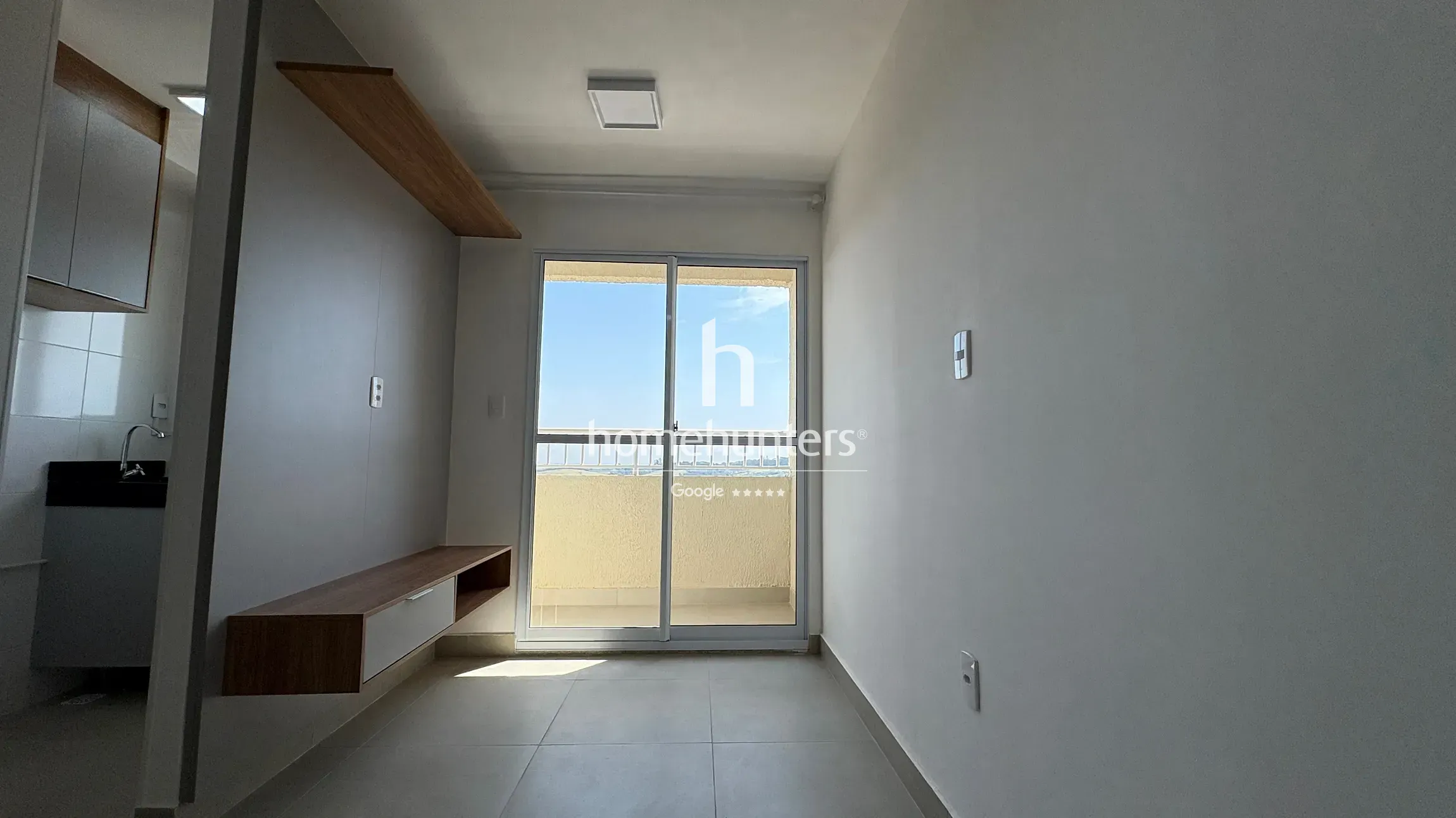Apartamento, 2 quartos, 41 m² - Foto 7