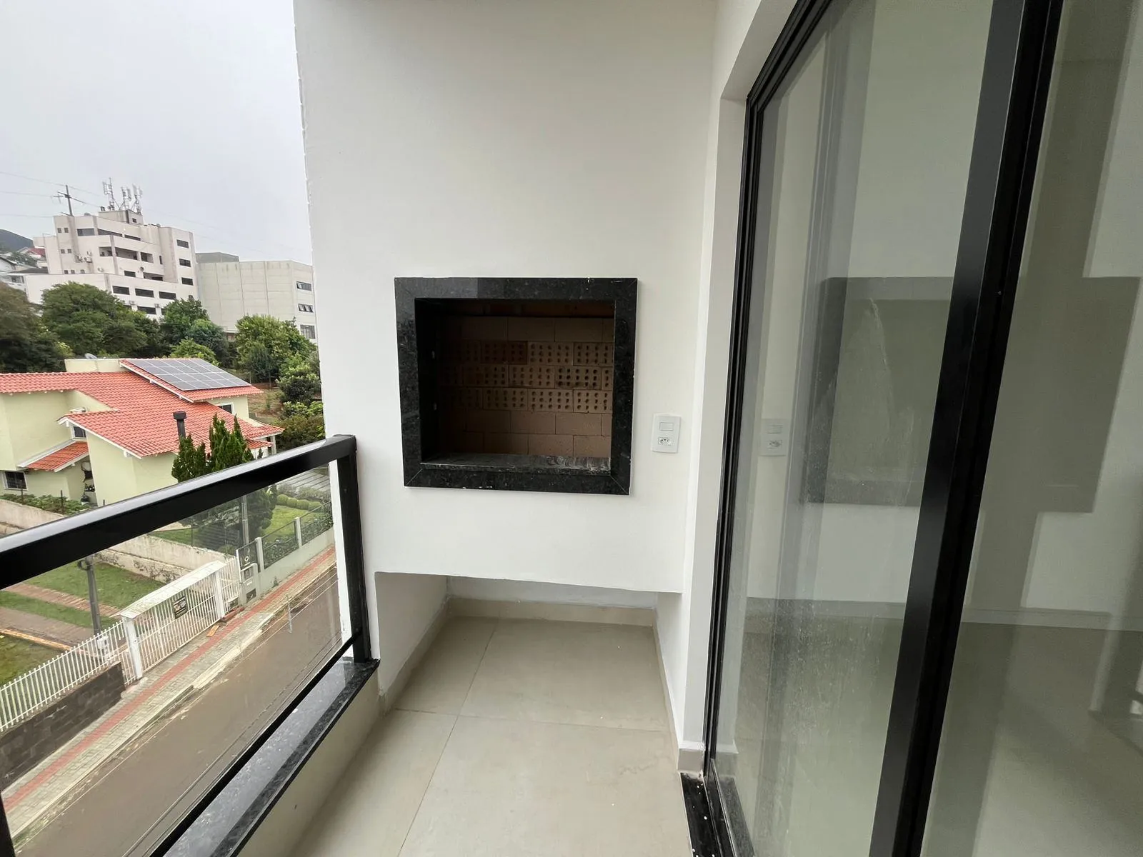 Foto 5 de apartamento em Chapecó