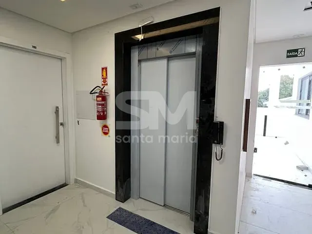 Apartamento 2 quartos e 1 banheiro, à venda, no bairro Passo dos Fortes em Chapecó