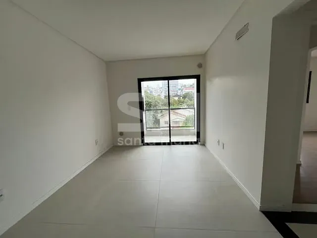 Apartamento 2 quartos e 1 banheiro, à venda, no bairro Passo dos Fortes em Chapecó