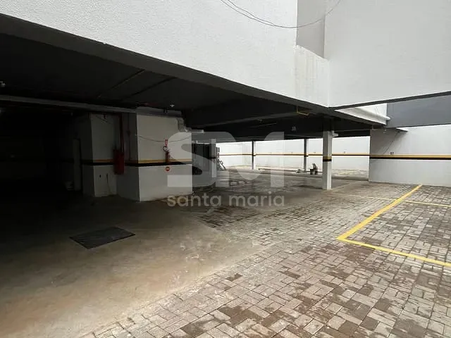 Apartamento 2 quartos e 1 banheiro, à venda, no bairro Passo dos Fortes em Chapecó