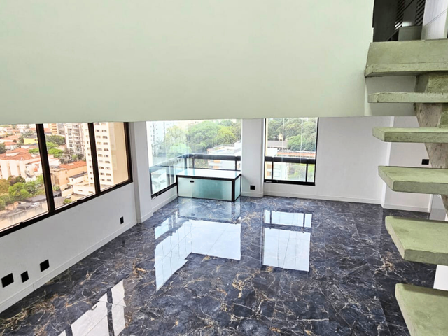 Apartamento com 210m² 3 quartos e 5 banheiros, à venda, no bairro Sumaré em São Paulo