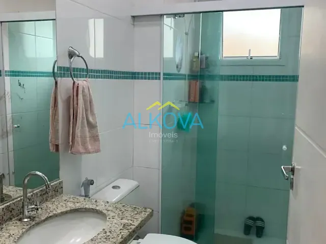 Apartamento 2 quartos e 1 banheiro, à venda, no bairro Residencial Bosque dos Ipês em São José dos Campos