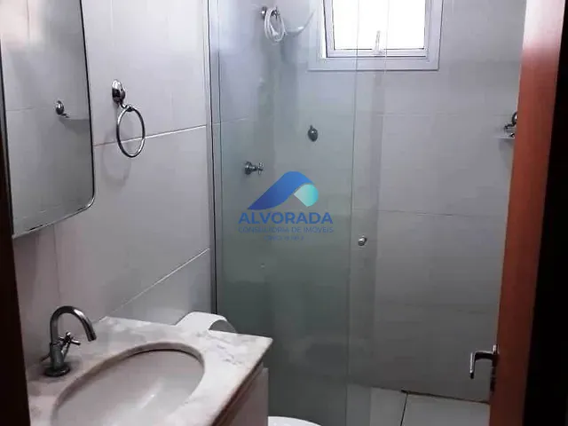 Apartamento 2 quartos e 1 banheiro, à venda, no bairro Residencial Bosque dos Ipês em São José dos Campos