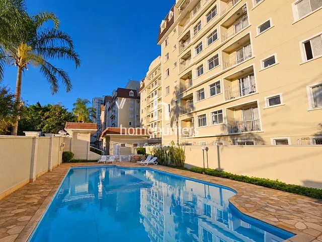 Apartamento 2 quartos e 2 banheiros, à venda, no bairro Mansões Santo Antônio em Campinas