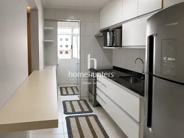Apartamento 2 quartos e 2 banheiros, à venda, no bairro Mansões Santo Antônio em Campinas