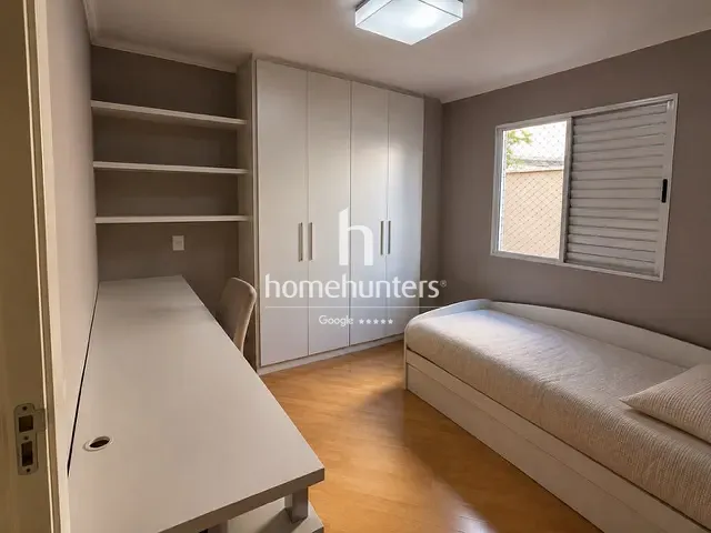 Apartamento 2 quartos e 2 banheiros, à venda, no bairro Mansões Santo Antônio em Campinas