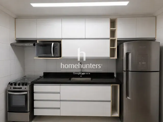 Apartamento 2 quartos e 2 banheiros, à venda, no bairro Mansões Santo Antônio em Campinas