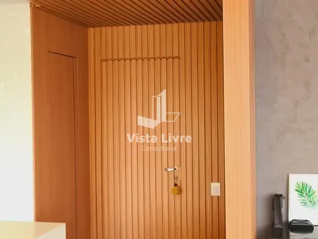 Apartamento com 120m² 2 quartos e 2 banheiros, à venda, no bairro Centro em Osasco