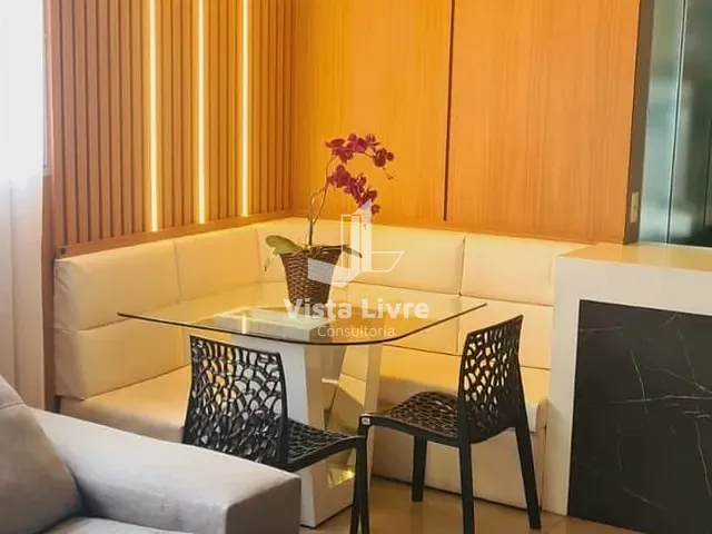 Apartamento com 120m² 2 quartos e 2 banheiros, à venda, no bairro Centro em Osasco