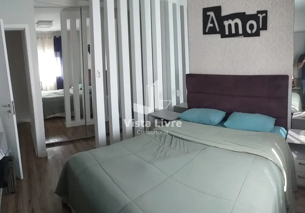 Apartamento, 2 quartos, 120 m² - Foto 6