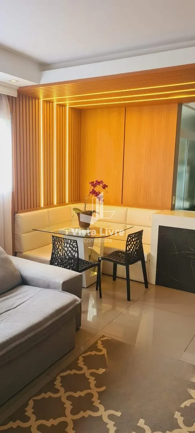 Apartamento, 2 quartos, 120 m² - Foto 5