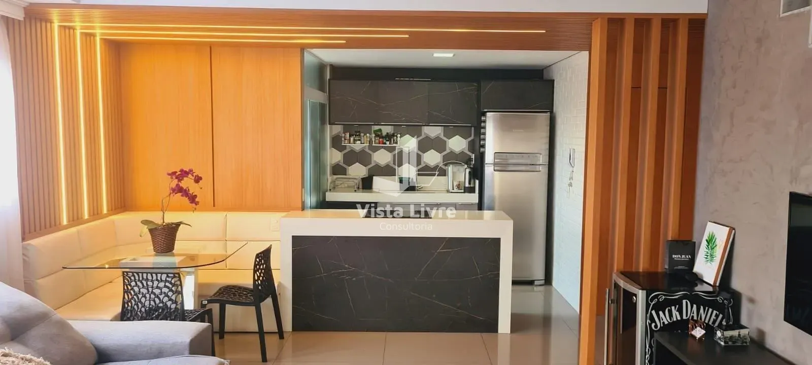 Apartamento, 2 quartos, 120 m² - Foto 1