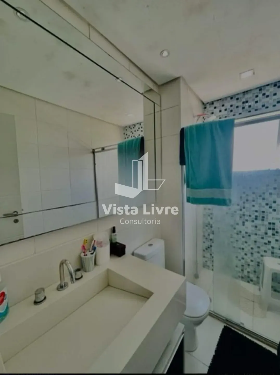Apartamento, 2 quartos, 120 m² - Foto 11