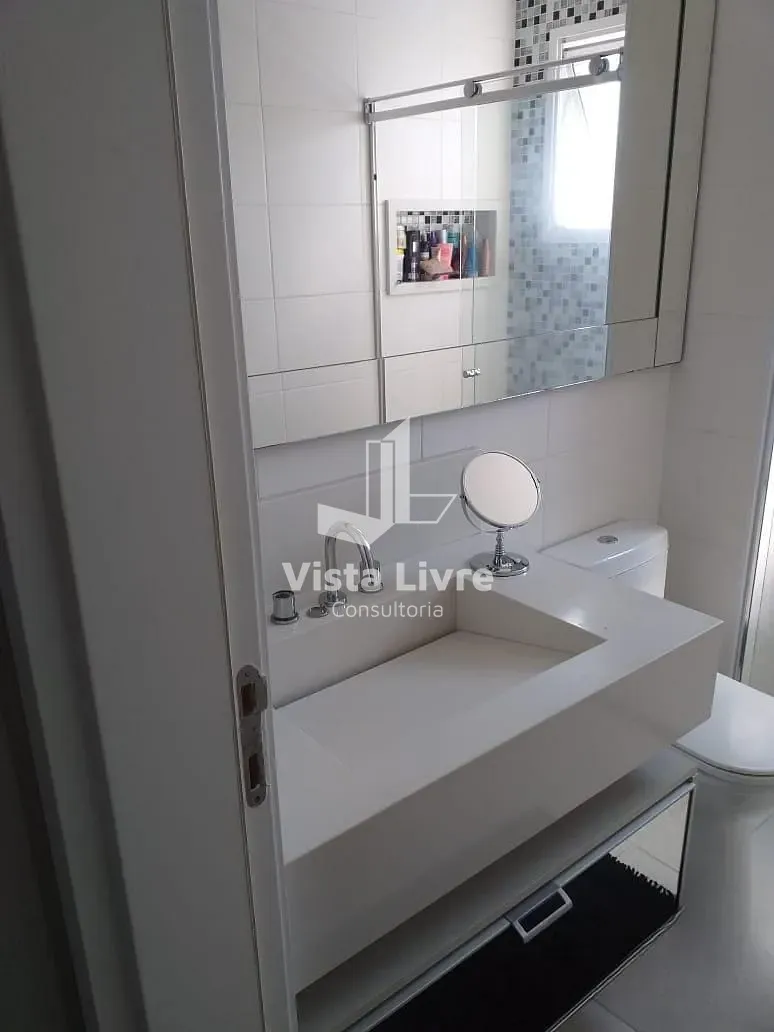 Apartamento, 2 quartos, 120 m² - Foto 10