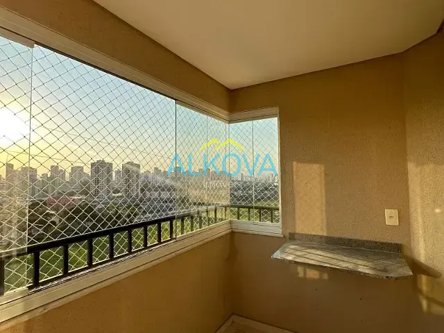 Apartamento 2 quartos e 2 banheiros, à venda, no bairro Jardim San Marino em São José dos Campos