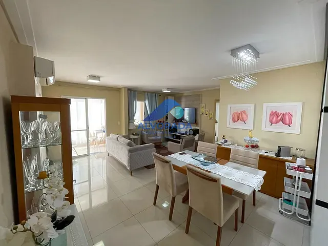Apartamento 3 quartos e 3 banheiros, à venda, no bairro Vila Betânia em São José dos Campos