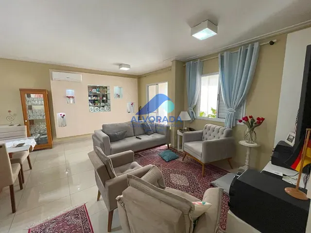 Apartamento 3 quartos e 3 banheiros, à venda, no bairro Vila Betânia em São José dos Campos