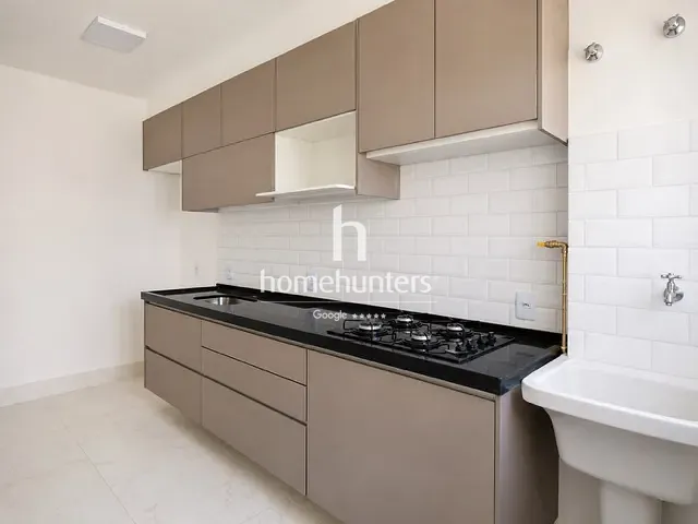 Apartamento 2 quartos e 1 banheiro, à venda ou para alugar, no bairro Jardim Ibirapuera em Campinas