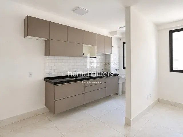Apartamento 2 quartos e 1 banheiro, à venda ou para alugar, no bairro Jardim Ibirapuera em Campinas