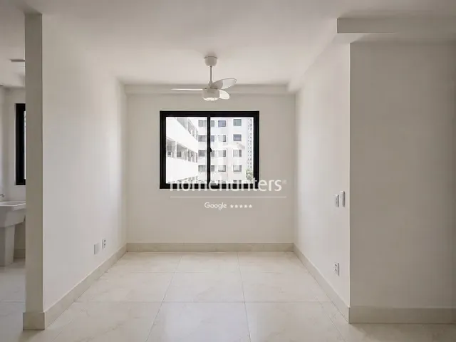 Apartamento 2 quartos e 1 banheiro, à venda ou para alugar, no bairro Jardim Ibirapuera em Campinas
