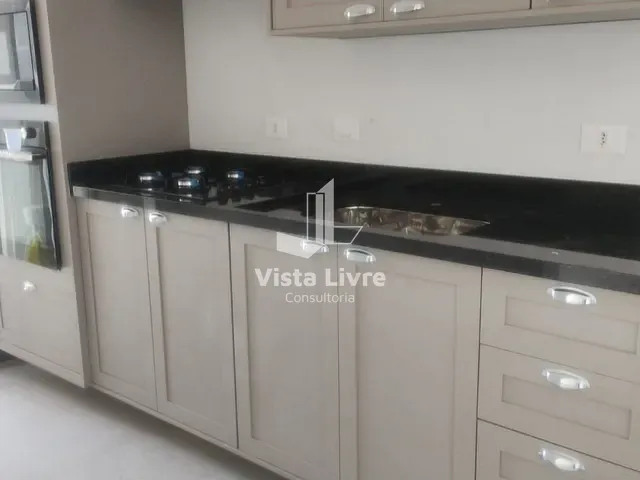 Apartamento com 92m² 2 quartos e 2 banheiros, à venda, no bairro Lapa em São Paulo