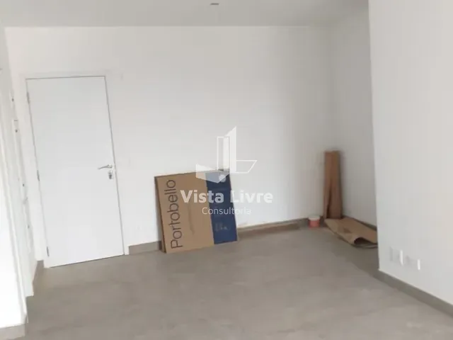 Apartamento com 92m² 2 quartos e 2 banheiros, à venda, no bairro Lapa em São Paulo