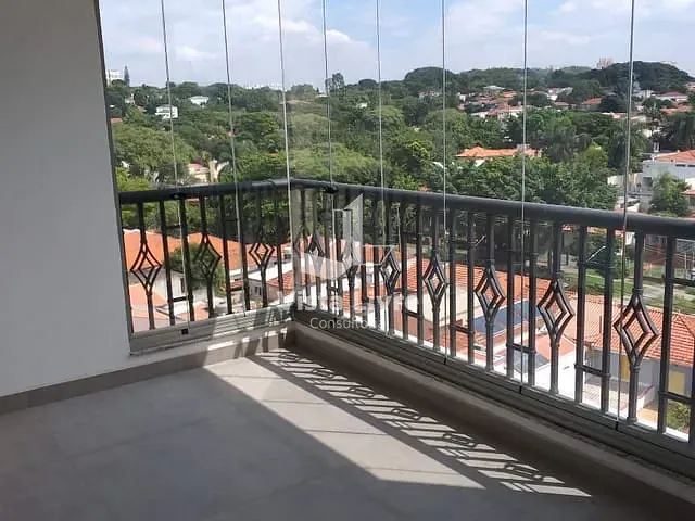 Apartamento com 92m² 2 quartos e 2 banheiros, à venda, no bairro Lapa em São Paulo