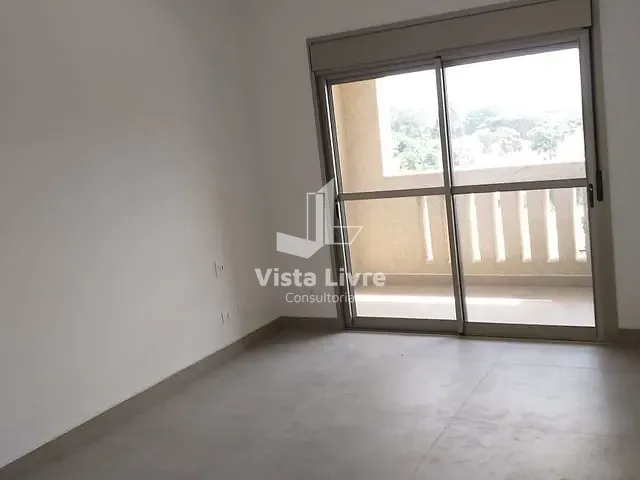 Apartamento com 92m² 2 quartos e 2 banheiros, à venda, no bairro Lapa em São Paulo