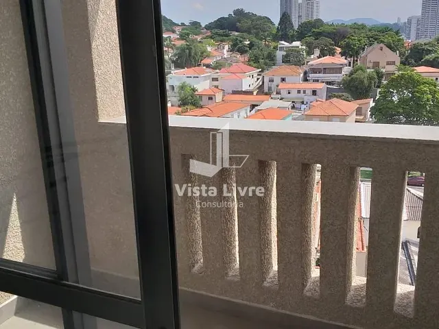 Apartamento com 92m² 2 quartos e 2 banheiros, à venda, no bairro Lapa em São Paulo