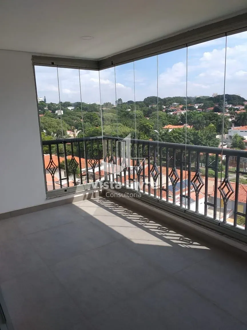 Apartamento, 2 quartos, 92 m² - Foto 1