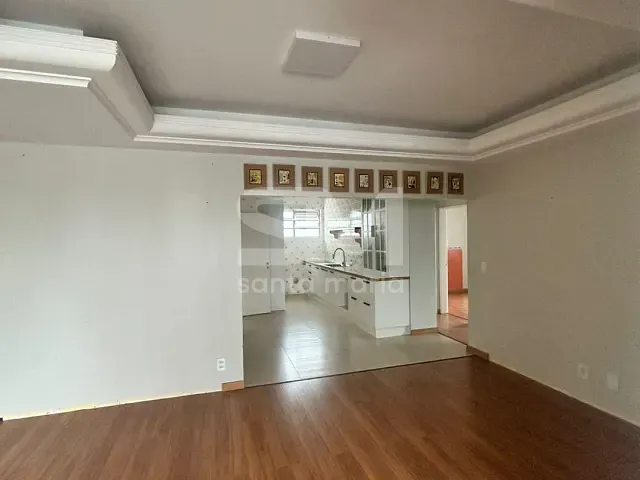 Apartamento com 172m² 3 quartos e 2 banheiros, à venda, no bairro Centro em Chapecó