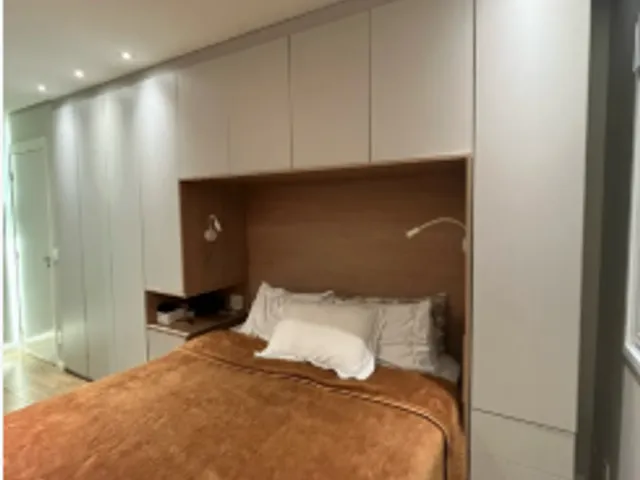Apartamento 3 quartos e 3 banheiros, para alugar, no bairro Alphaville Empresarial em Barueri