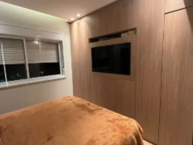 Apartamento 3 quartos e 3 banheiros, para alugar, no bairro Alphaville Empresarial em Barueri