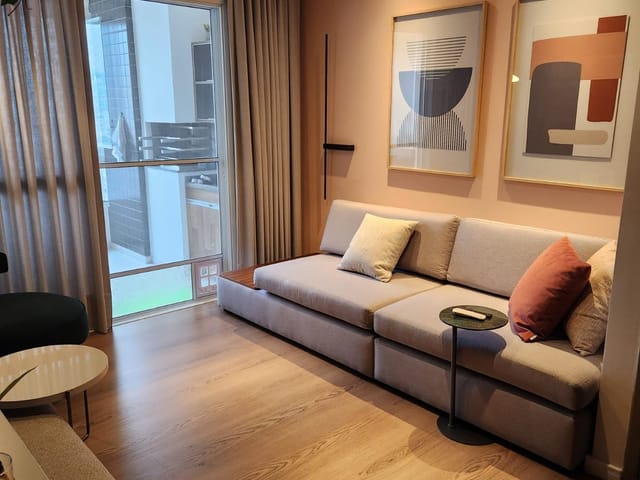Foto do Apartamento - Apartamento à venda, Pinheiros, São Paulo, SP | Vista Livre