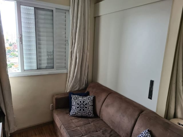 Foto do Apartamento - Apartamento à venda 3 Quartos, 1 Suite, 1 Vaga, 72M², Maranhão, São Paulo - SP | action life | ZONA LESTE IMÓVEIS