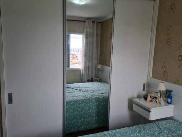 Foto do Apartamento - Apartamento à venda 3 Quartos, 1 Suite, 1 Vaga, 72M², Maranhão, São Paulo - SP | action life | ZONA LESTE IMÓVEIS