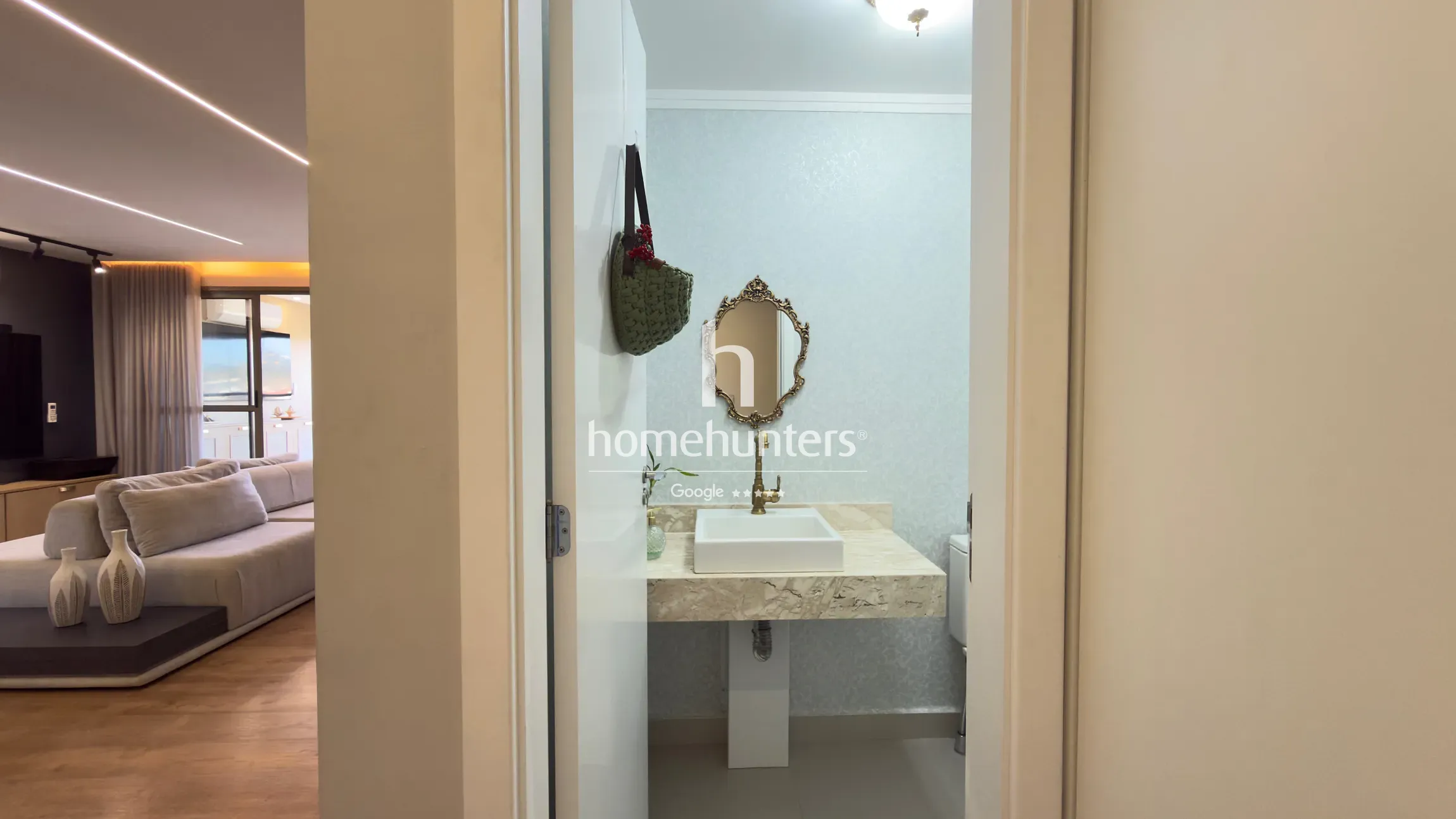 Apartamento, 3 quartos, 121 m² - Foto 3