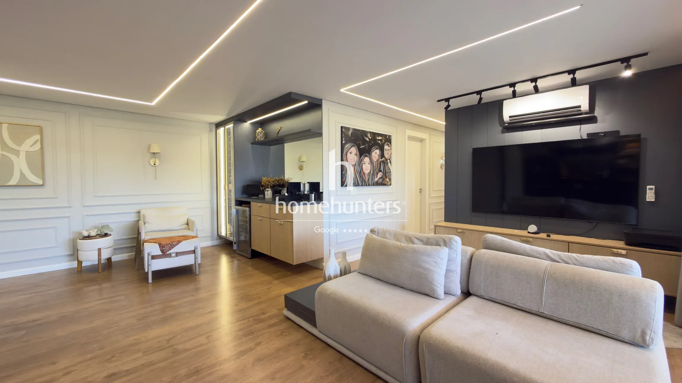 Apartamento, 3 quartos, 121 m² - Foto 5
