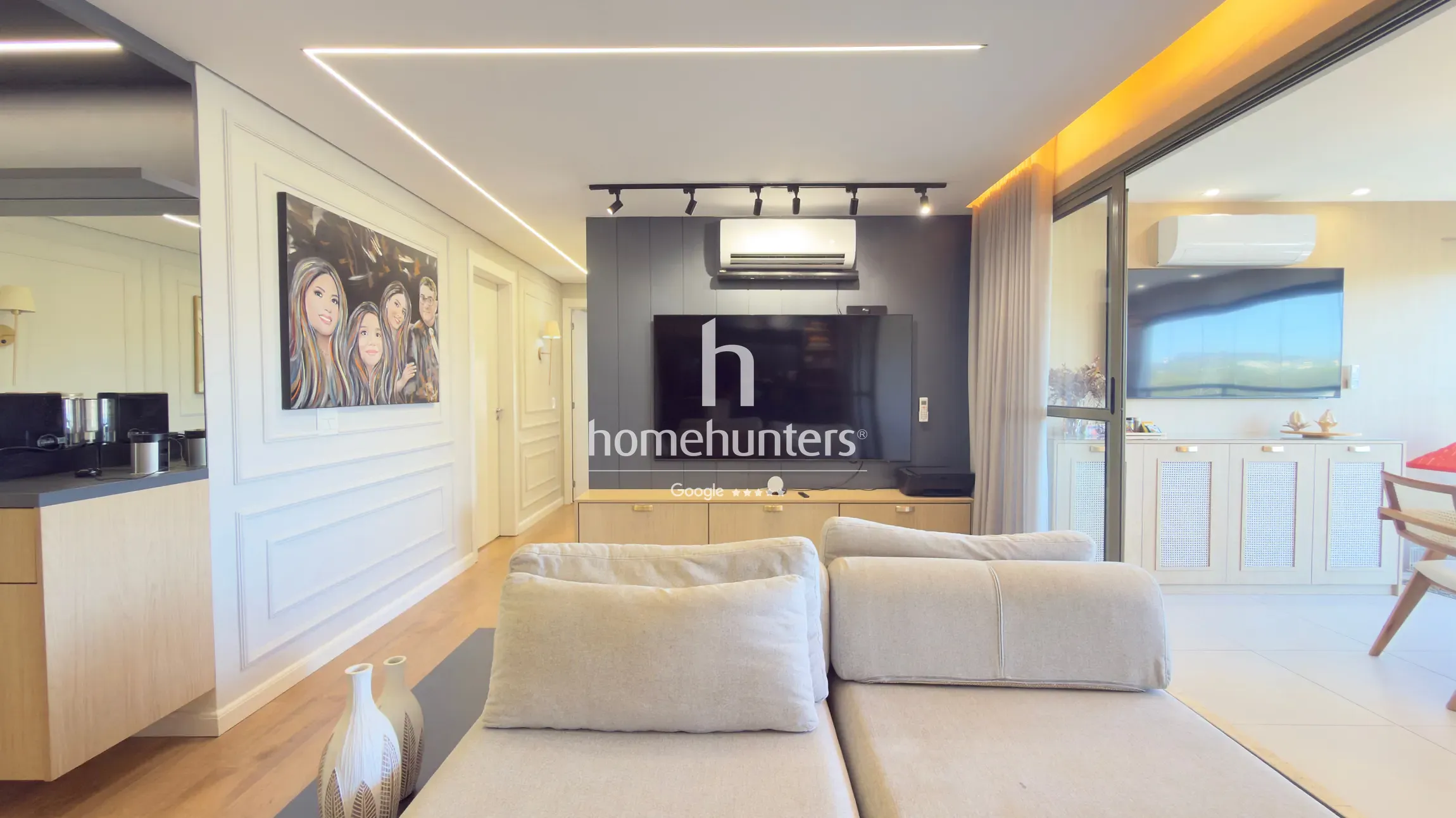 Apartamento, 3 quartos, 121 m² - Foto 6