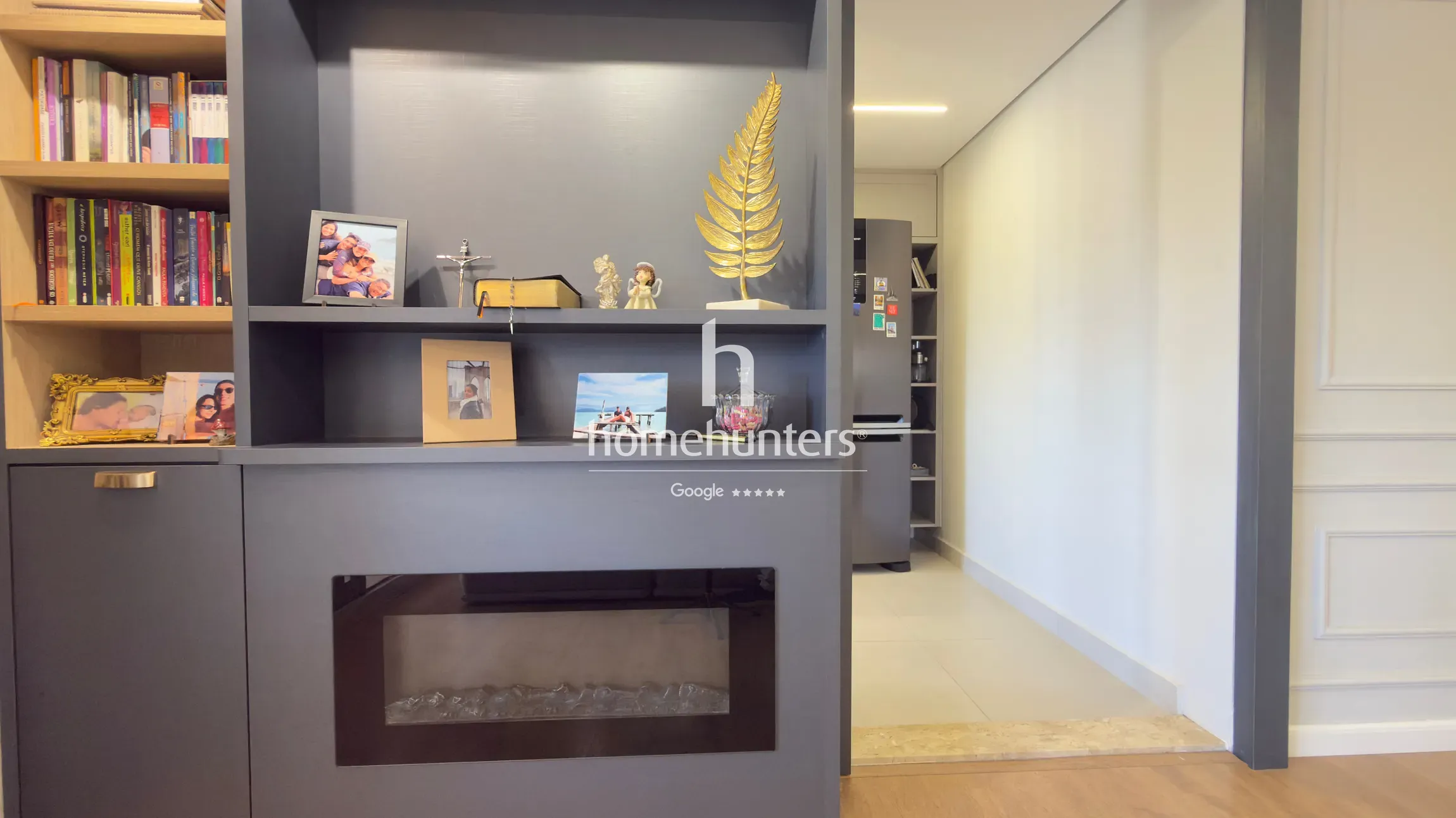 Apartamento, 3 quartos, 121 m² - Foto 9