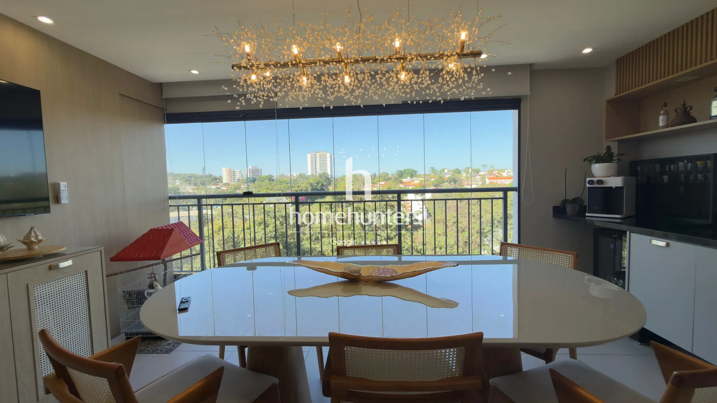 Apartamento, 3 quartos, 121 m² - Foto 11