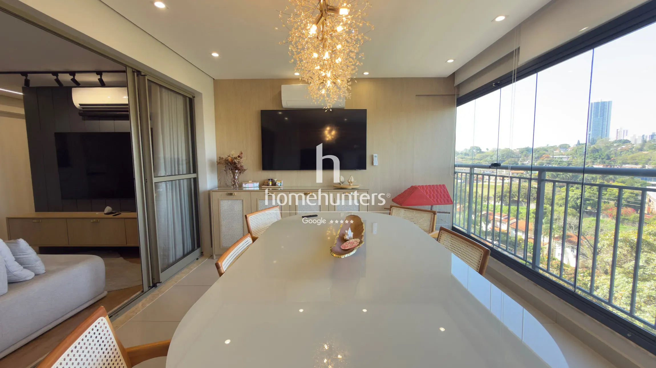 Apartamento, 3 quartos, 121 m² - Foto 13