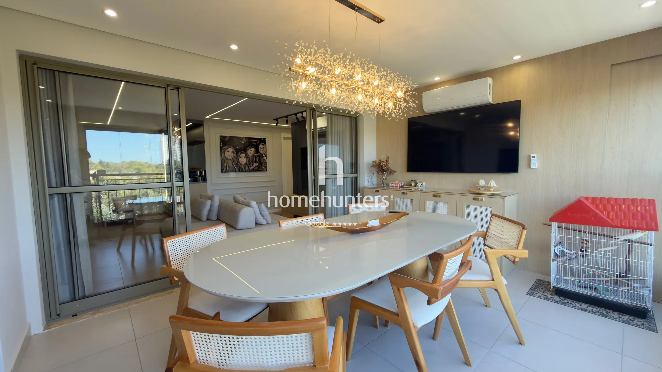 Apartamento, 3 quartos, 121 m² - Foto 15