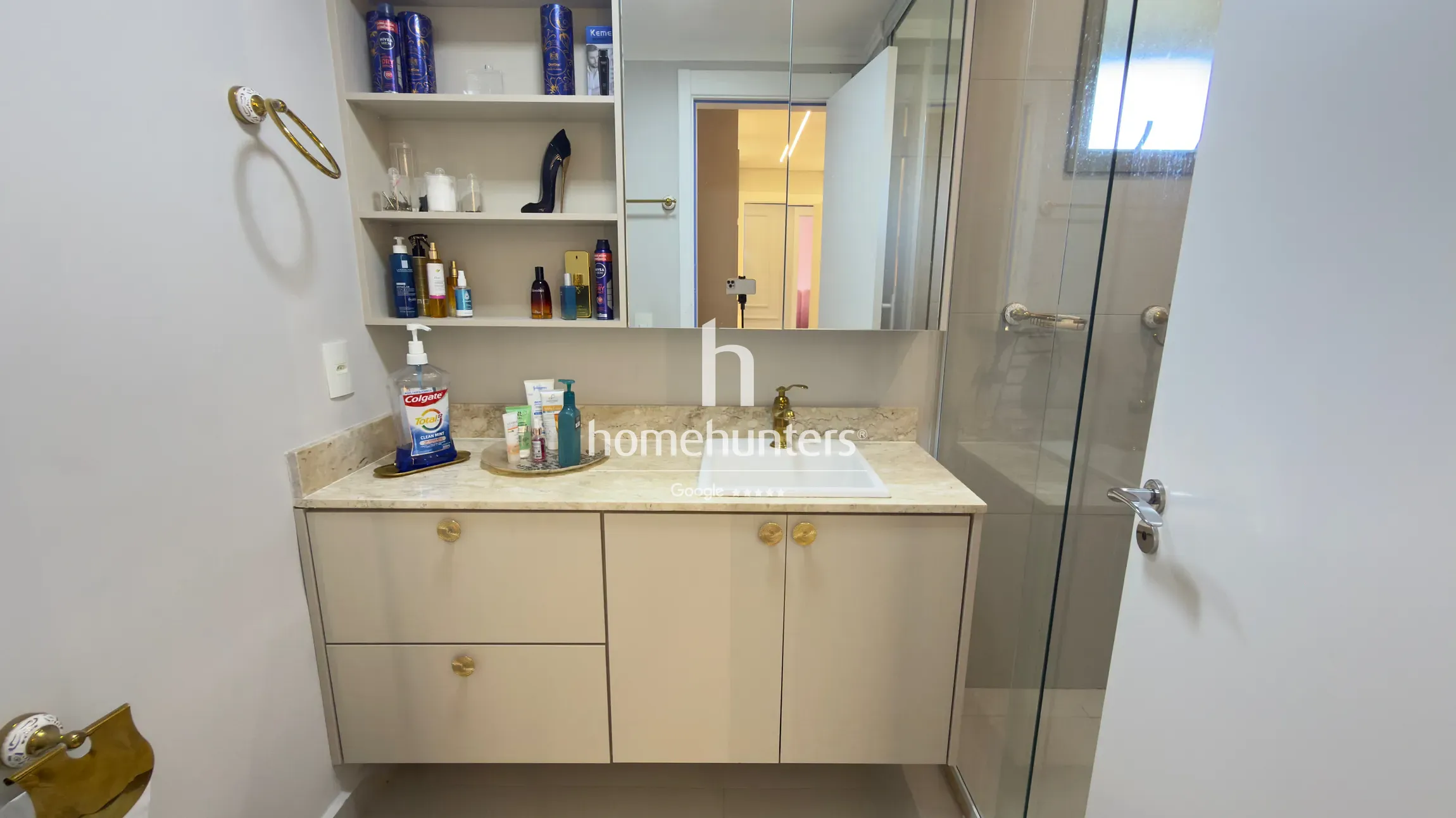 Apartamento, 3 quartos, 121 m² - Foto 35