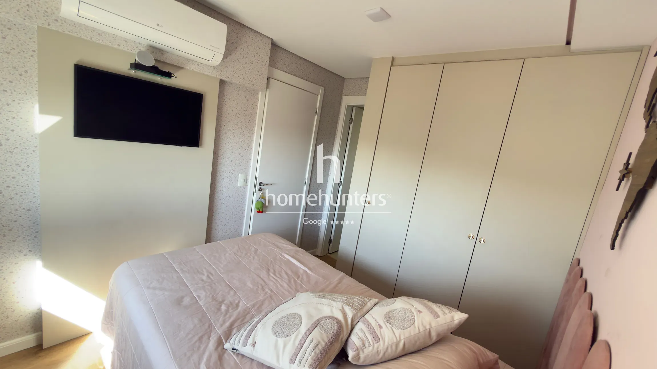 Apartamento, 3 quartos, 121 m² - Foto 46