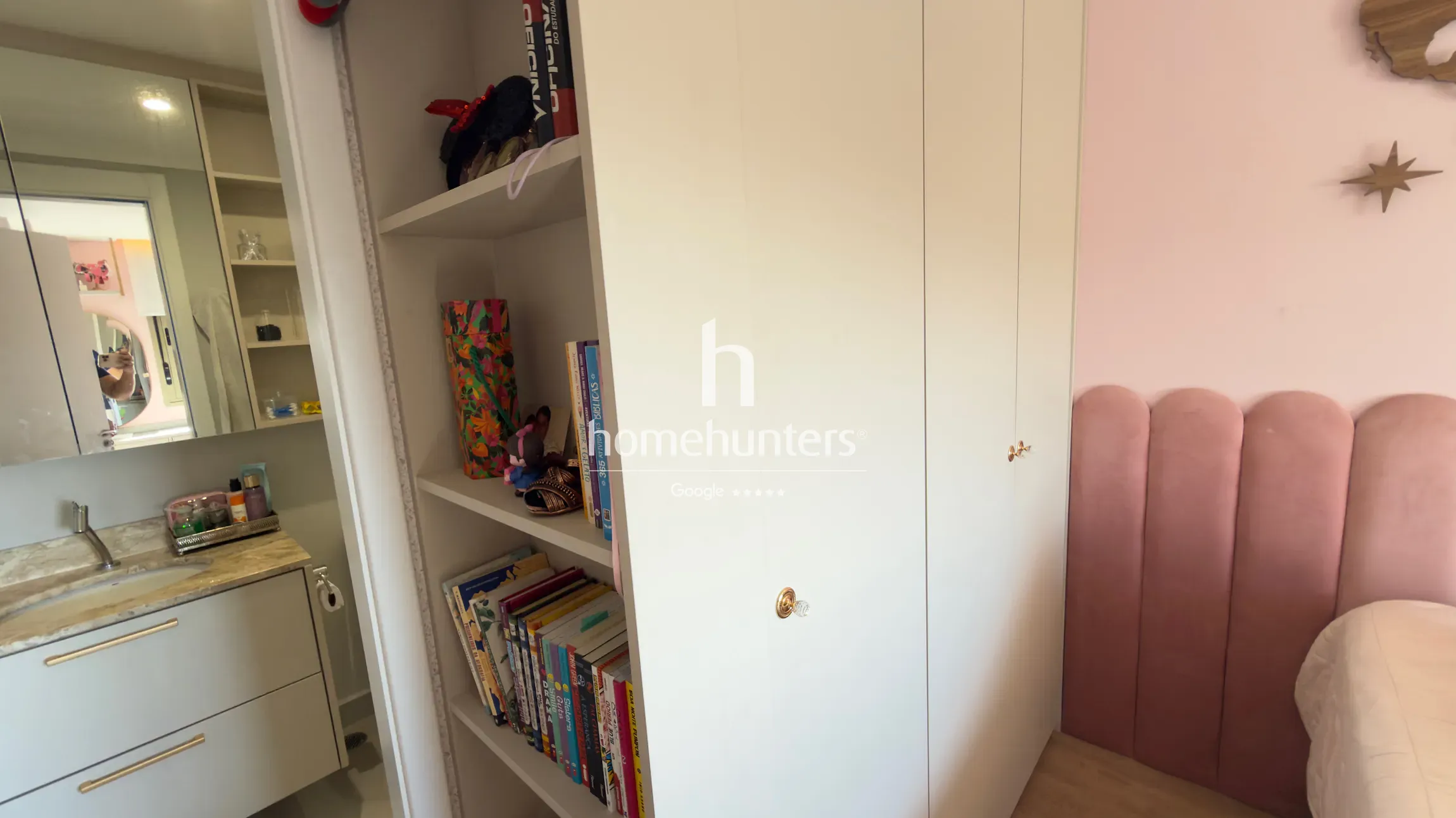 Apartamento, 3 quartos, 121 m² - Foto 49