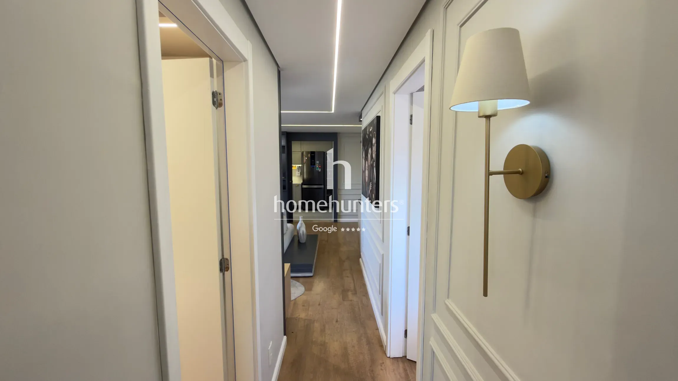 Apartamento, 3 quartos, 121 m² - Foto 53
