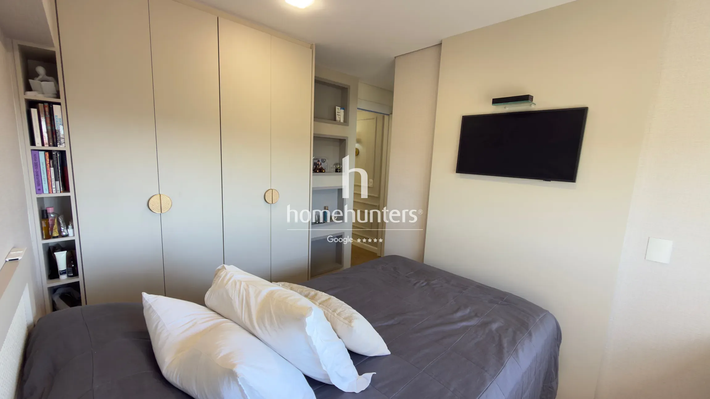 Apartamento, 3 quartos, 121 m² - Foto 56