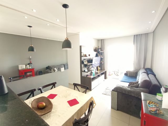 Foto do Apartamento - Apartamento à Venda, com 3 dormitórios, sendo 1 suíte, 1 vaga para auto em Umuarama, Osasco, SP | Ilira imóveis